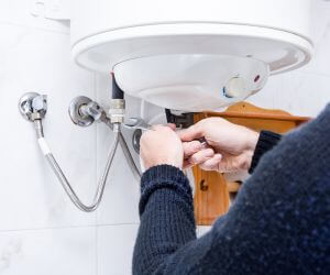 About Water Heater Repair LLC Newton Grove, NC